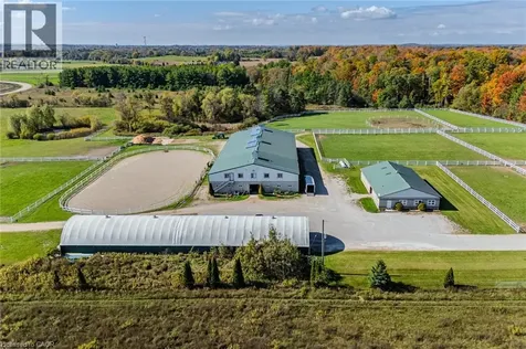 6711 Wellington Road 34 Puslinch ON N3C 2V4