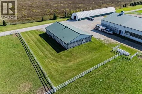 6711 Wellington Road 34 Puslinch ON N3C 2V4