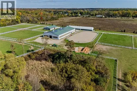 6711 Wellington Road 34 Puslinch ON N3C 2V4