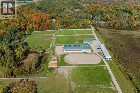 6711 Wellington Road 34 Puslinch ON N3C 2V4
