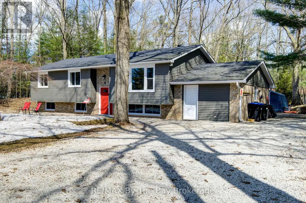 9 Frederick Drive Wasaga Beach ON L9Z 1P9