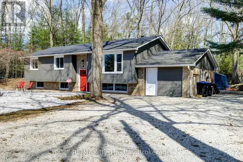 9 Frederick Drive Wasaga Beach ON L9Z 1P9