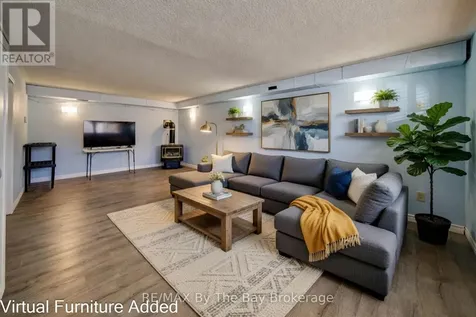 9 Frederick Drive Wasaga Beach ON L9Z 1P9