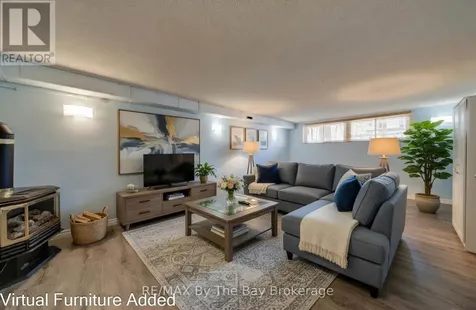 9 Frederick Drive Wasaga Beach ON L9Z 1P9