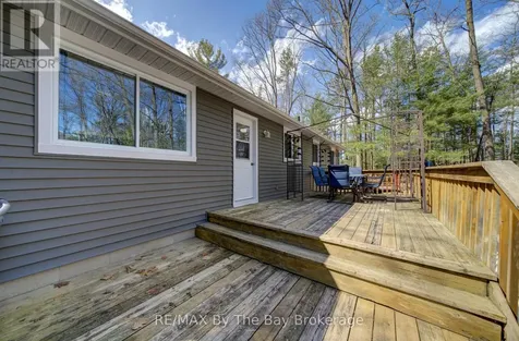 9 Frederick Drive Wasaga Beach ON L9Z 1P9