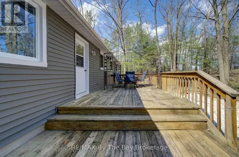 9 Frederick Drive Wasaga Beach ON L9Z 1P9