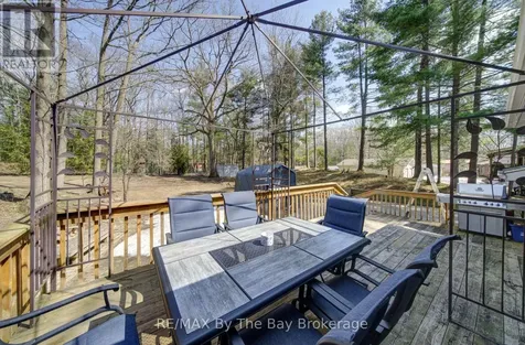 9 Frederick Drive Wasaga Beach ON L9Z 1P9