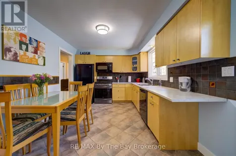 9 Frederick Drive Wasaga Beach ON L9Z 1P9