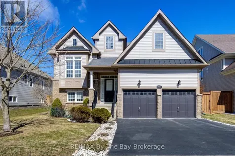 69 White Sands Way Wasaga Beach ON L9Z 0E1