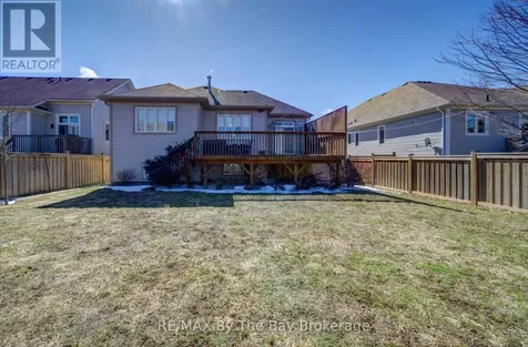 69 White Sands Way Wasaga Beach ON L9Z 0E1