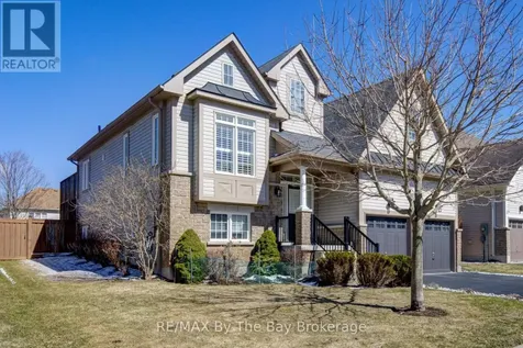 69 White Sands Way Wasaga Beach ON L9Z 0E1