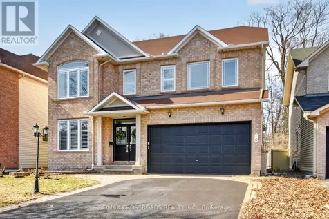 10 Tierney Drive Ottawa ON K2J 4W2