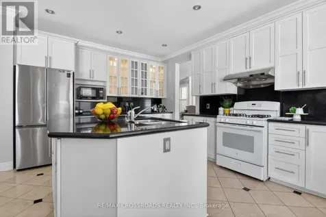 10 Tierney Drive Ottawa ON K2J 4W2