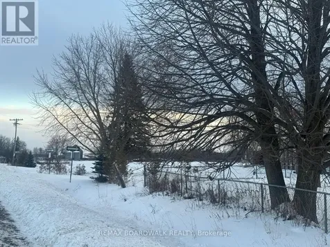 2159 County Rd 16 Road Merrickville-wolford ON K0J 1G0