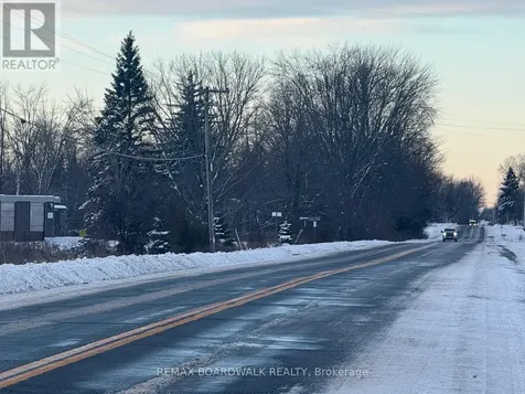 2159 County Rd 16 Road Merrickville-wolford ON K0J 1G0