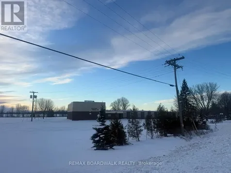 2159 County Rd 16 Road Merrickville-wolford ON K0J 1G0