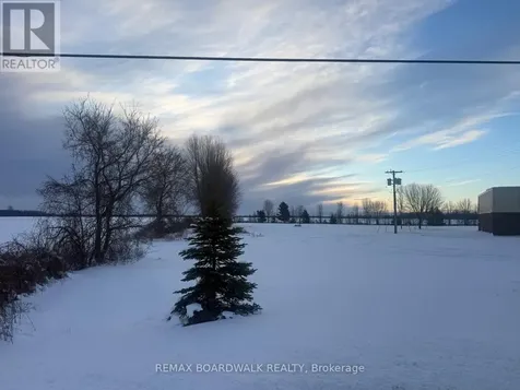 2159 County Rd 16 Road Merrickville-wolford ON K0J 1G0