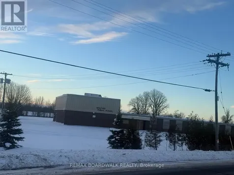 2159 County Rd 16 Road Merrickville-wolford ON K0J 1G0