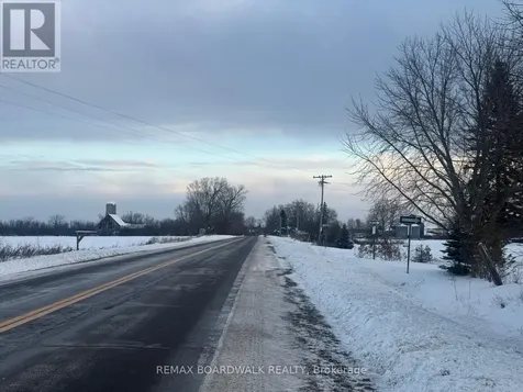 2159 County Rd 16 Road Merrickville-wolford ON K0J 1G0