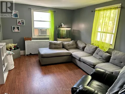 307 Prince (Lane) Street Brockton ON N0G 2V0