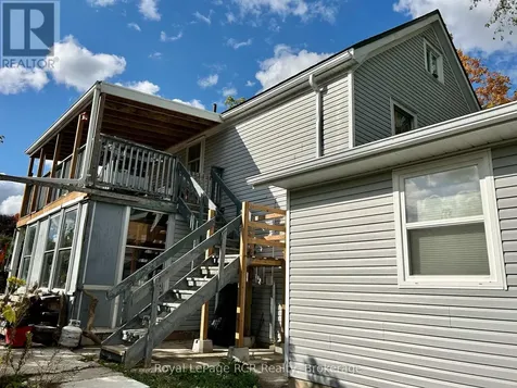 307 Prince (Lane) Street Brockton ON N0G 2V0