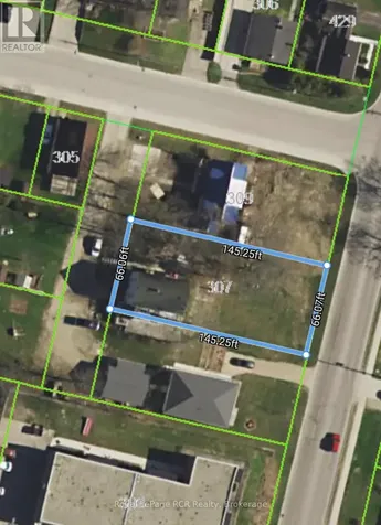 307 Prince (Lane) Street Brockton ON N0G 2V0