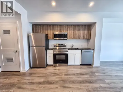 101 Golden Eagle Road Waterloo ON N2V 1C3