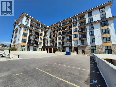 101 Golden Eagle Road Waterloo ON N2V 1C3