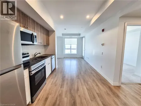 101 Golden Eagle Road Waterloo ON N2V 1C3