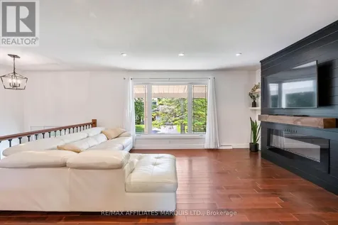 1507 Catherine Street Cornwall ON K6J 5C3