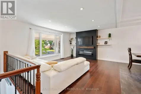 1507 Catherine Street Cornwall ON K6J 5C3