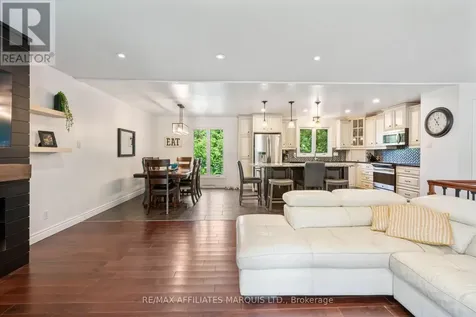 1507 Catherine Street Cornwall ON K6J 5C3