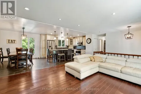 1507 Catherine Street Cornwall ON K6J 5C3