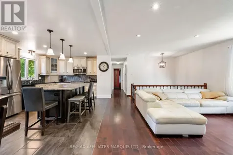 1507 Catherine Street Cornwall ON K6J 5C3