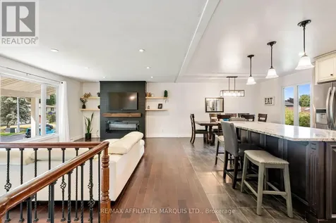 1507 Catherine Street Cornwall ON K6J 5C3