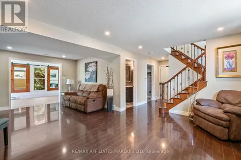 1507 Catherine Street Cornwall ON K6J 5C3