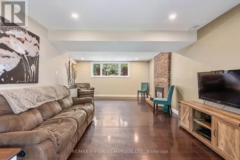 1507 Catherine Street Cornwall ON K6J 5C3