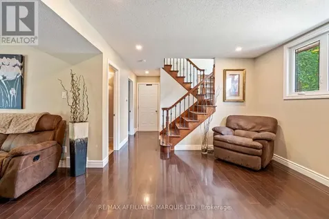 1507 Catherine Street Cornwall ON K6J 5C3