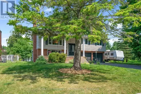 1507 Catherine Street Cornwall ON K6J 5C3