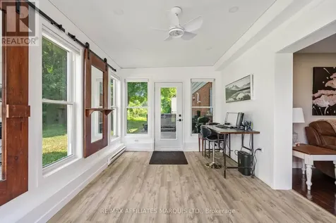 1507 Catherine Street Cornwall ON K6J 5C3