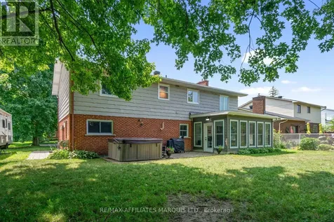 1507 Catherine Street Cornwall ON K6J 5C3