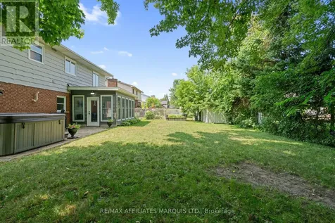 1507 Catherine Street Cornwall ON K6J 5C3
