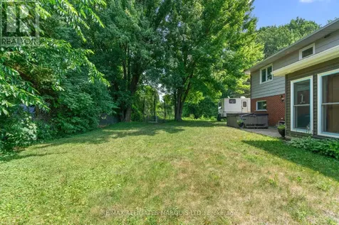 1507 Catherine Street Cornwall ON K6J 5C3