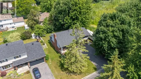 1507 Catherine Street Cornwall ON K6J 5C3