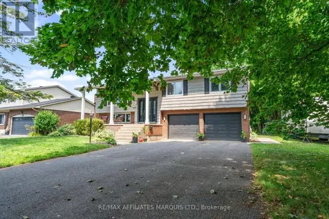 1507 Catherine Street Cornwall ON K6J 5C3