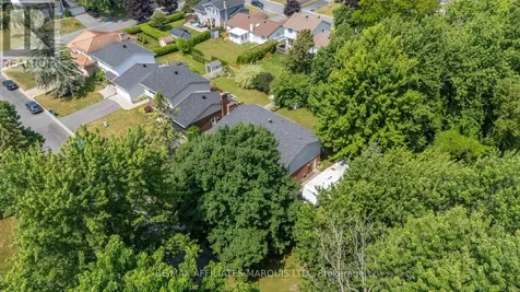 1507 Catherine Street Cornwall ON K6J 5C3