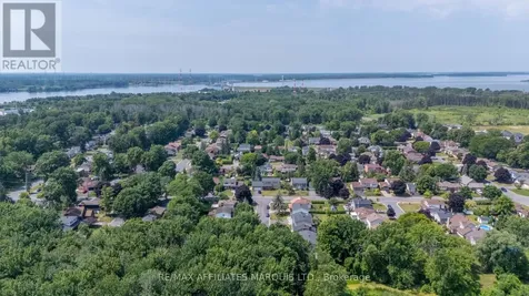 1507 Catherine Street Cornwall ON K6J 5C3