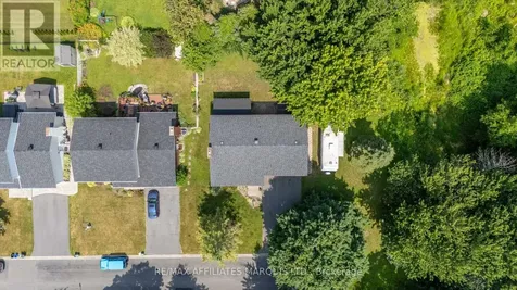 1507 Catherine Street Cornwall ON K6J 5C3