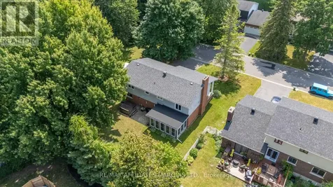 1507 Catherine Street Cornwall ON K6J 5C3