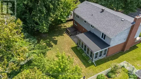 1507 Catherine Street Cornwall ON K6J 5C3